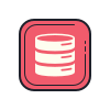 Imagen icono Oracle Databases