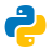 Imagen icono Python