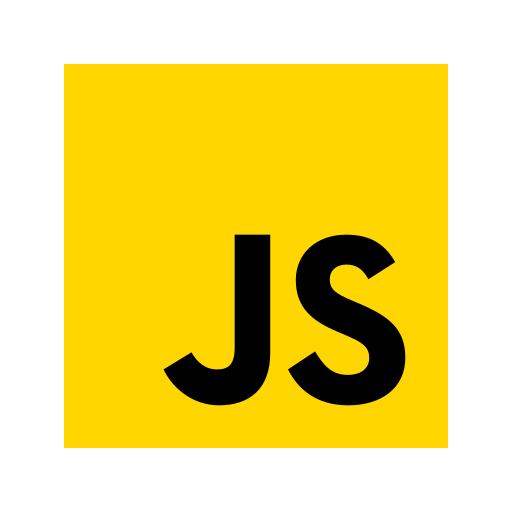 Imagen icono JavaScript